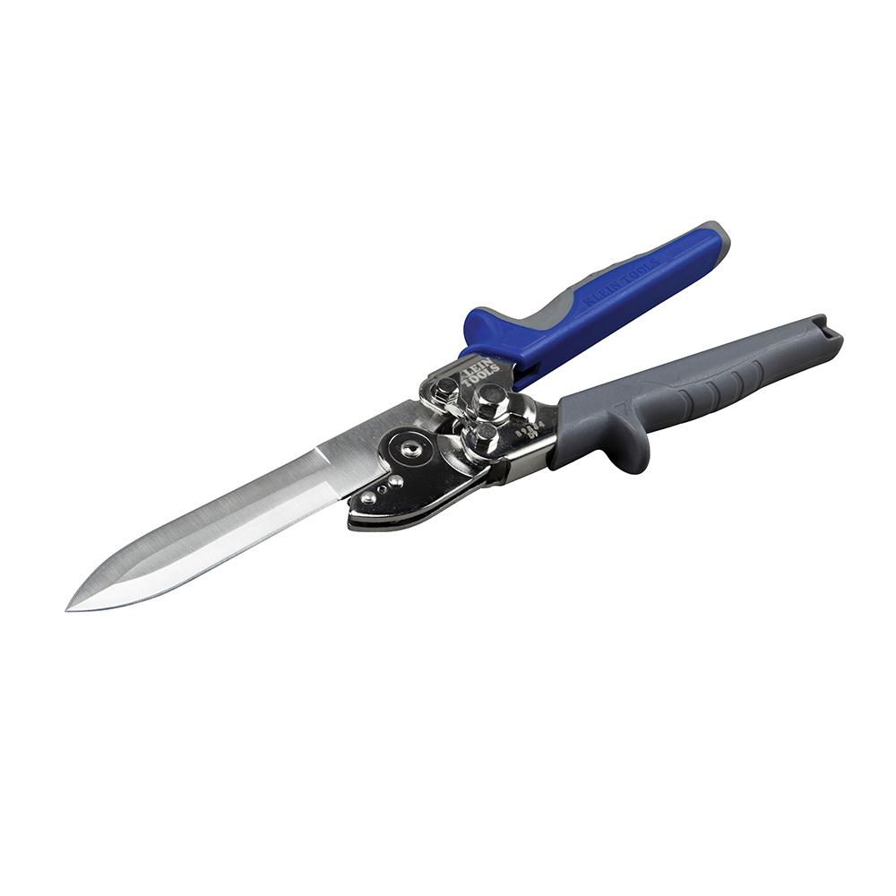 Klein Tools 89554 Duct Cutter With Wire Cutter