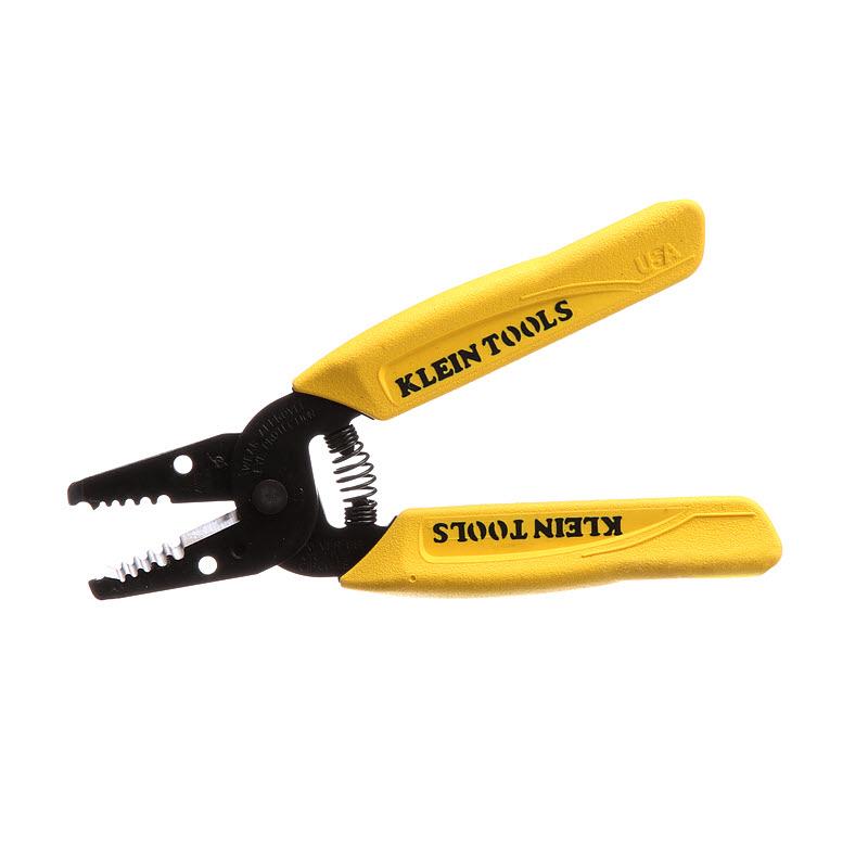 Klein Tools 92906 Apprentice Tool Kit, 6-Piece