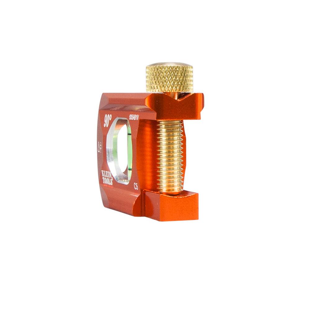 Klein Tools 935AB1V Accu-Bend Level, 1 Vial