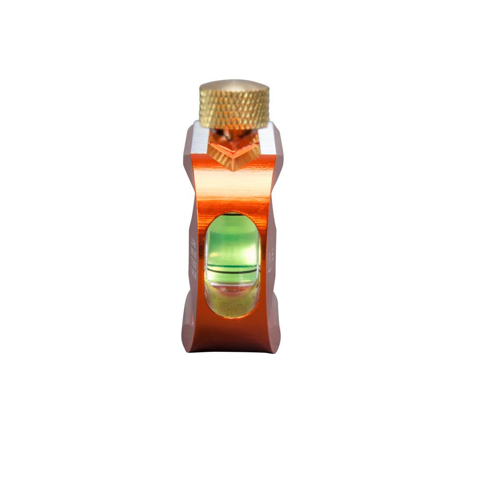 Klein Tools 935AB1V Accu-Bend Level, 1 Vial