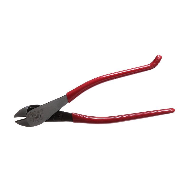 Klein Tools 94508 Ironworker'S Pliers 2-Piece Kit