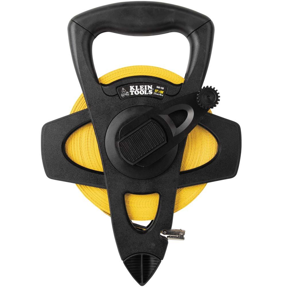 Klein Tools 946-150 86054 150' Fiberglass Ta