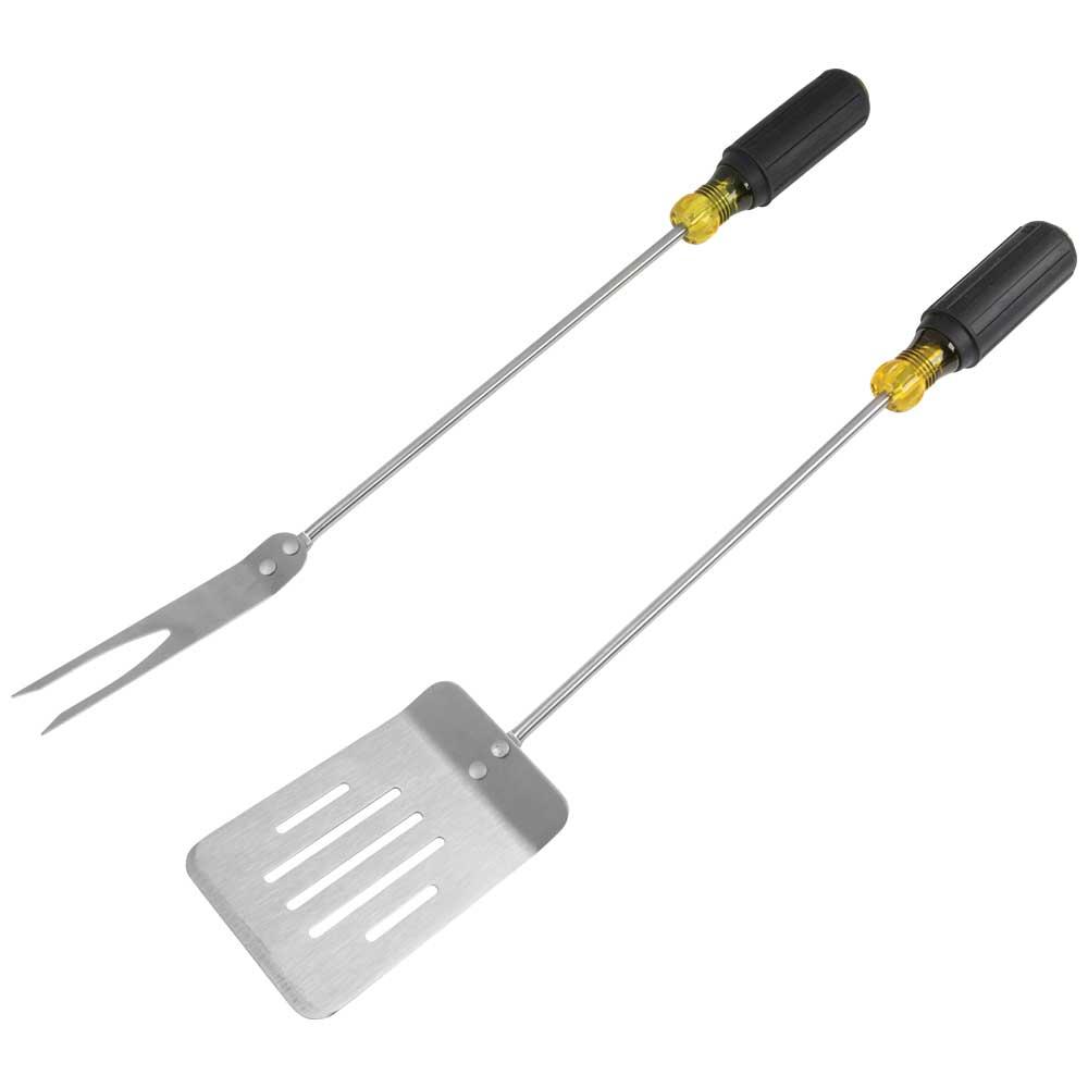 Klein Tools 98222 Bbq Tool Set