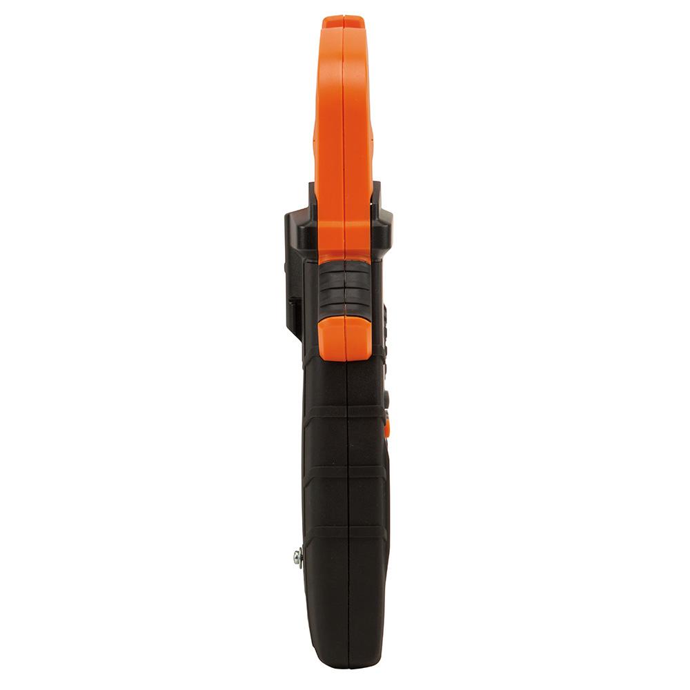 Klein Tools CL700 Digital Clamp Meter, Ac Auto-Ranging Trms, Low Impedance (Loz) Mode