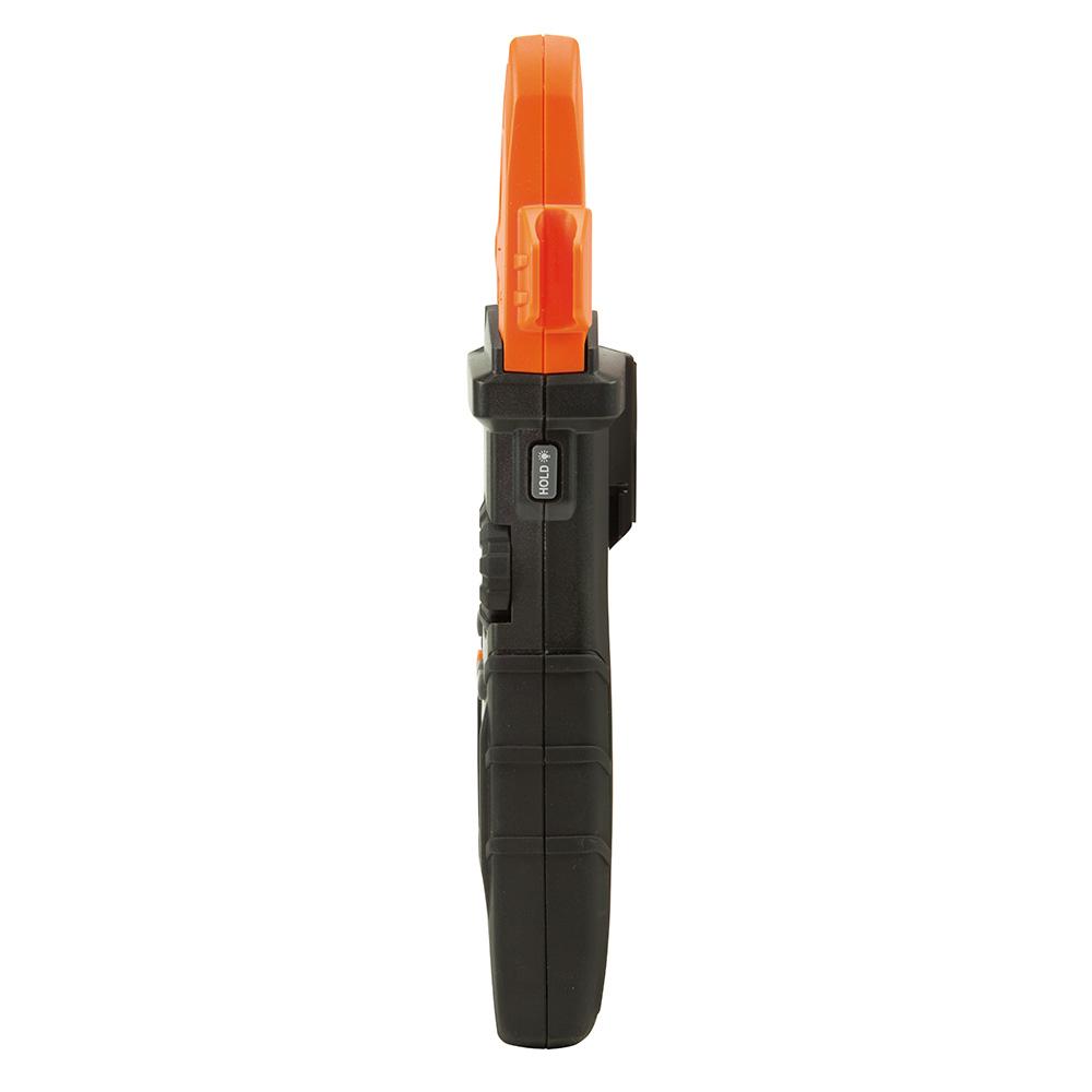 Klein Tools CL700 Digital Clamp Meter, Ac Auto-Ranging Trms, Low Impedance (Loz) Mode