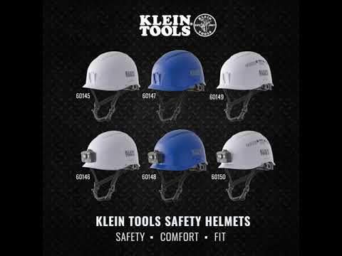 Klein Tools CLMBRSTRP Safety Helmet Chin Strap