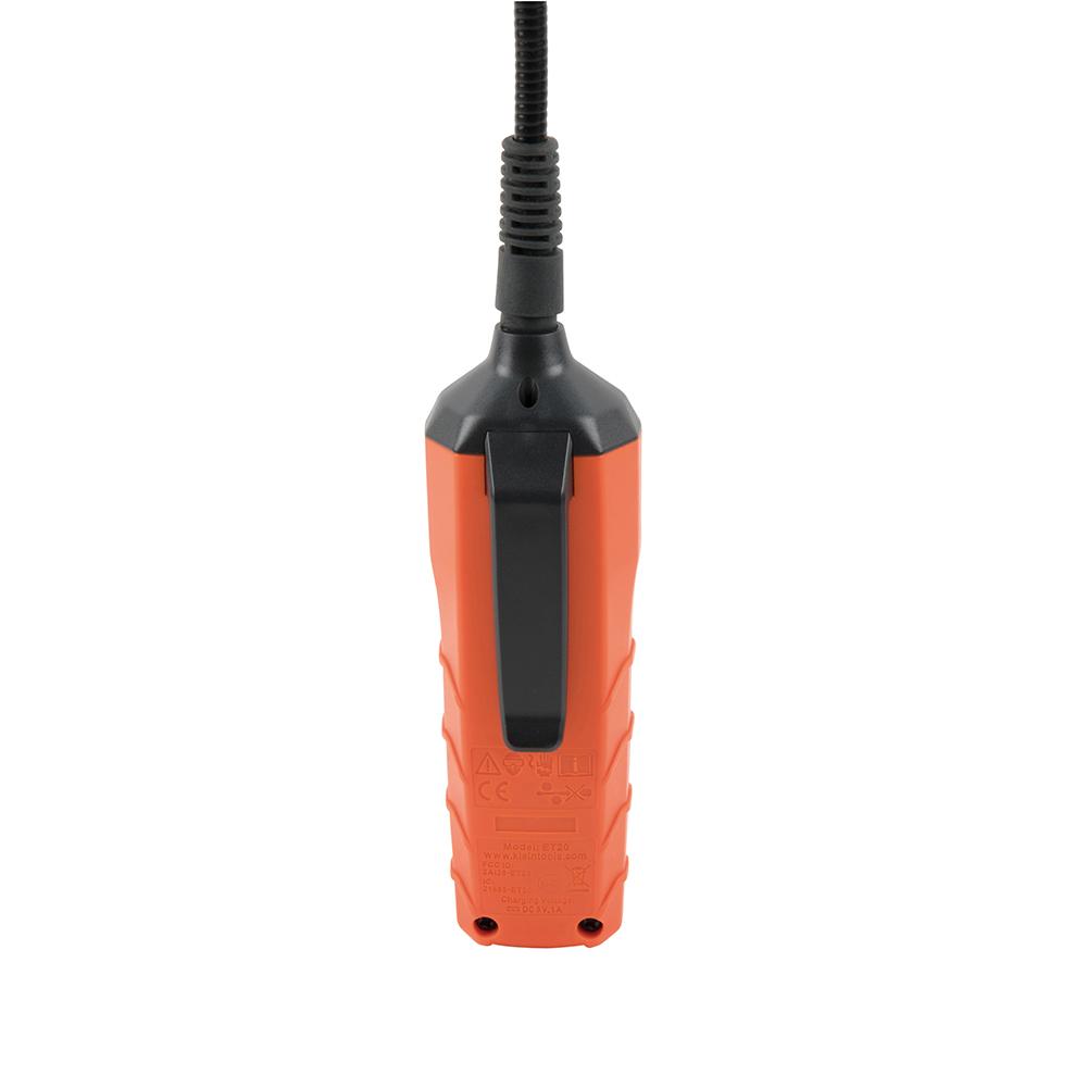 Klein Tools ET20 Wifi Borescope Inspection Cameras