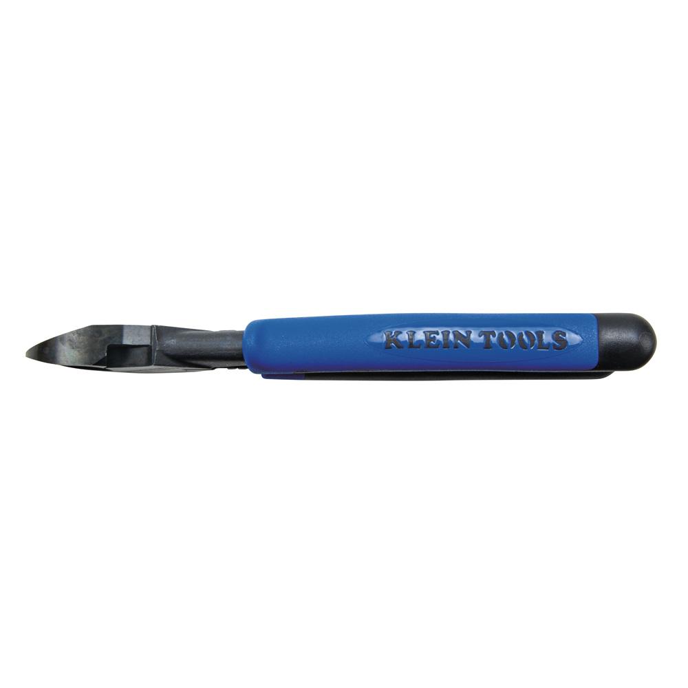 Klein Tools J2000-59 Diagonal Cutting Pliers, Heavy-Duty Journeyman, 9-Inch