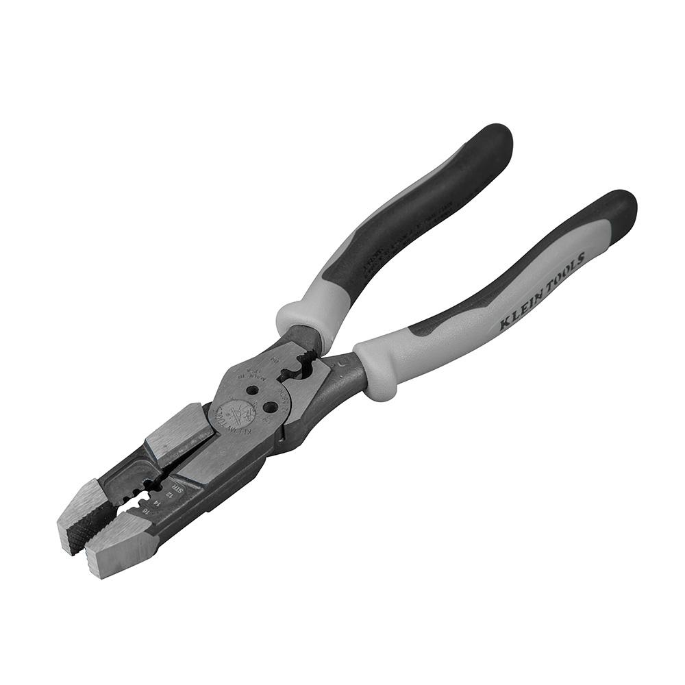Klein Tools J215-8CR Klein Tools J2158Cr Klein Tools Hybrid Journeyman Pliers