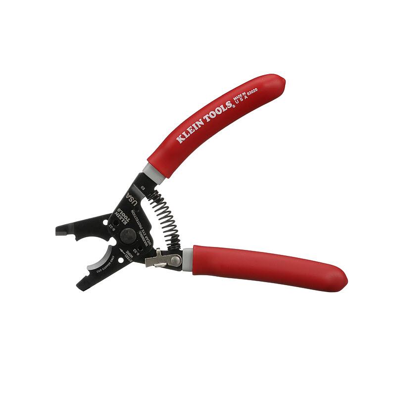 Klein Tools VDV001-833 Vdv Protech Data & Coaxial Kit