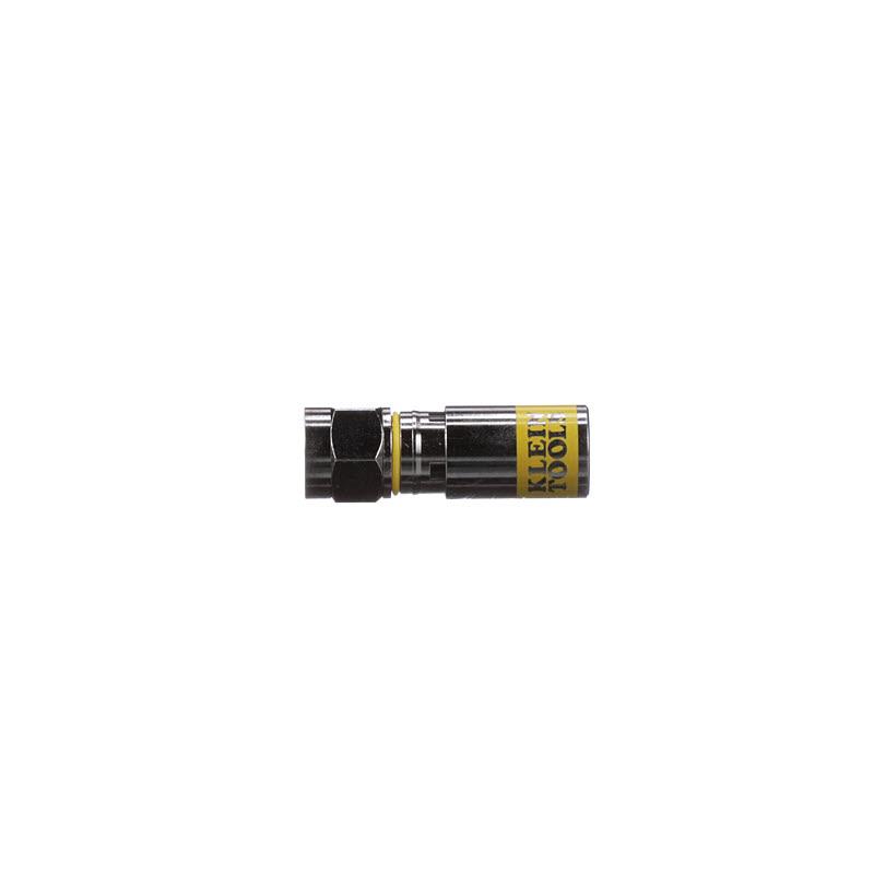 Klein Tools VDV001-833 Vdv Protech Data & Coaxial Kit