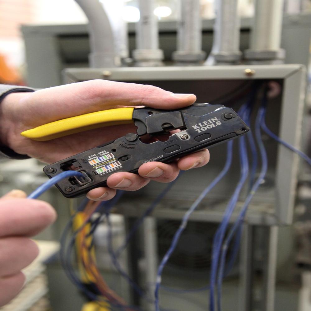 Klein Tools VDV026-831 Vdv Protech Data Kit