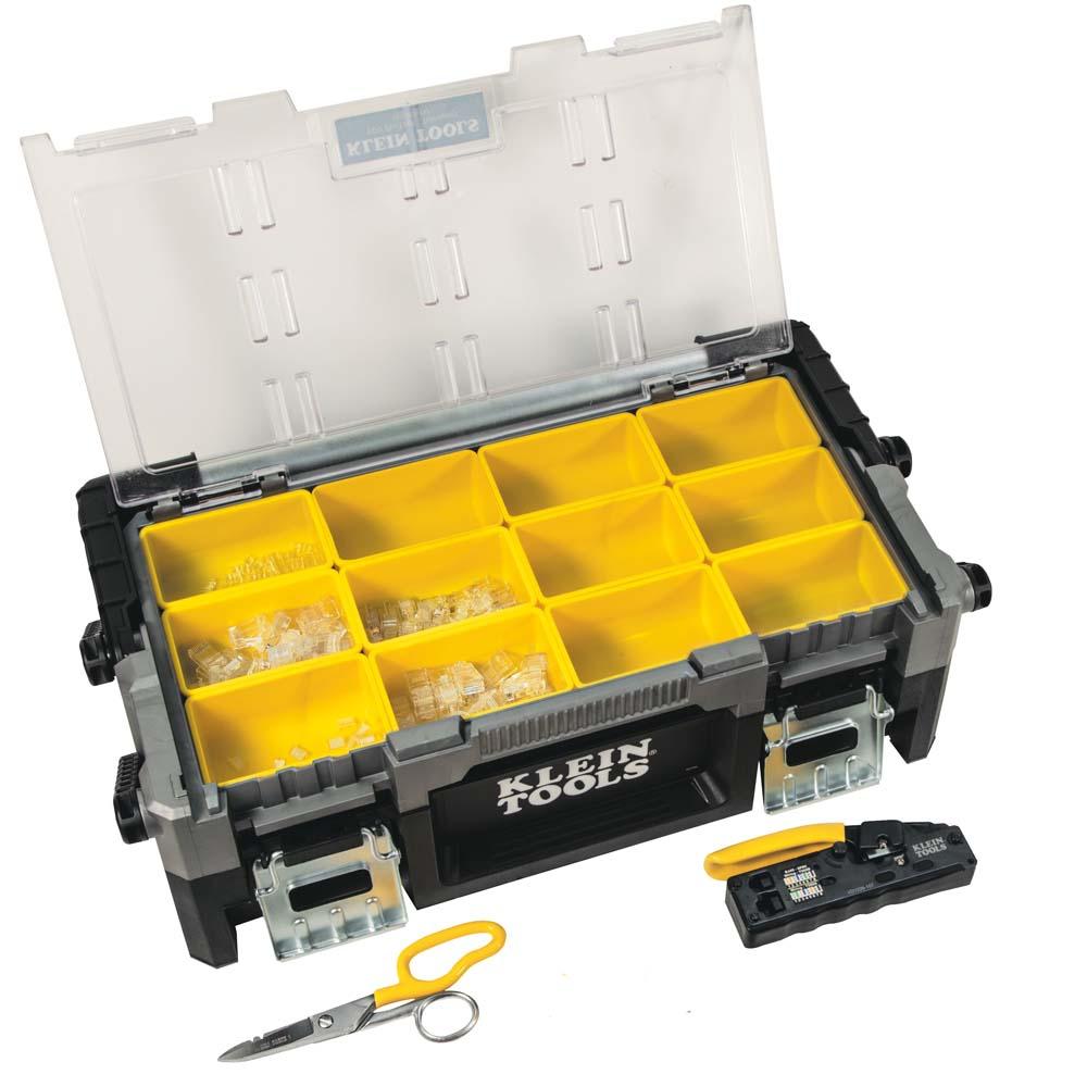 Klein Tools VDV026-831 Vdv Protech Data Kit