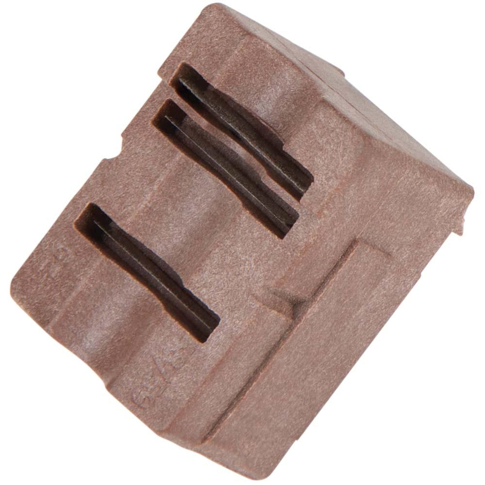 Klein Tools VDV113-022 Radial Stripper Cartridge, Rg58/59/62, 3-Level