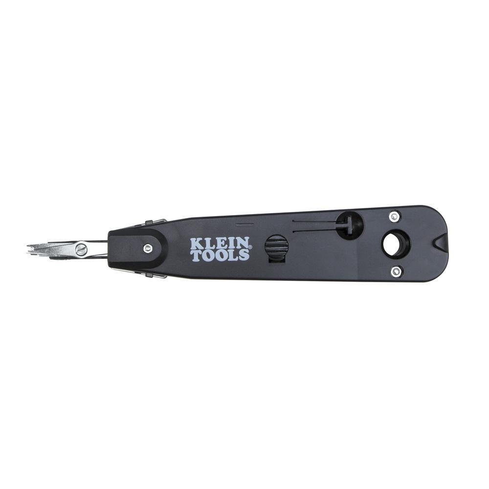 Klein Tools VDV427014 Punchdown Tool Krone Blade