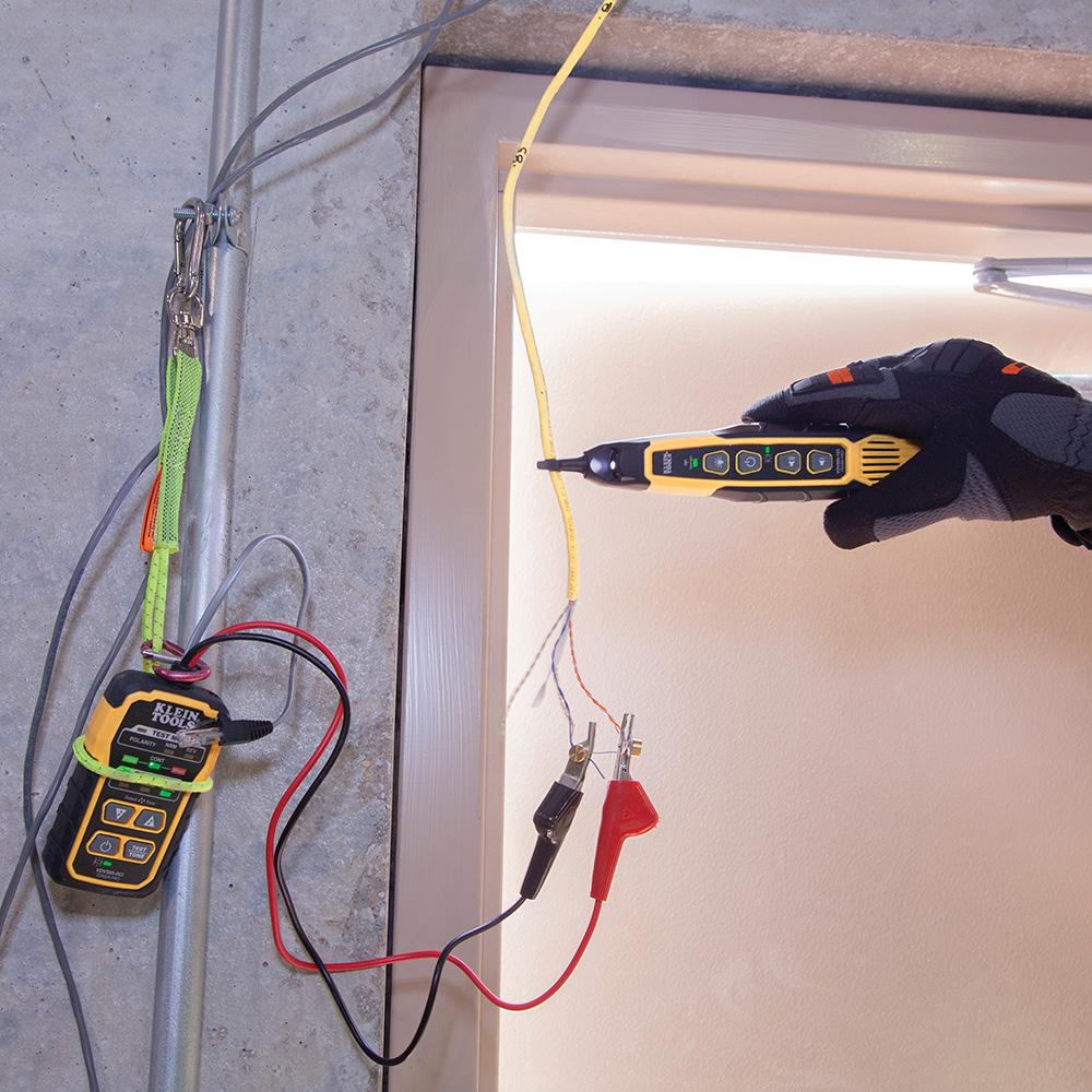 Klein Tools VDV500-123 Probe-Pro Tracing Probe