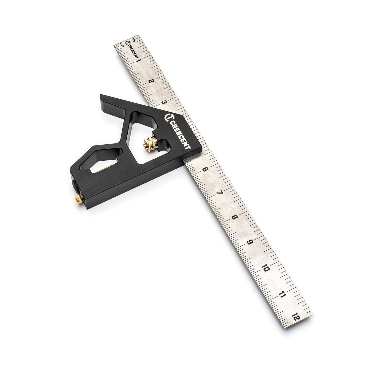 Lufkin L12CS 12" Combo Square