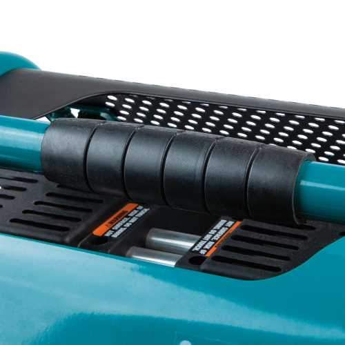 Makita MAC100Q Quiet Series 1/2 HP, 1 Gallon Compact, Oil‑Free, Electric Air Compressor