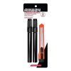 Allway MARK 2 Felt-Tip Markers with 9mm Snap-Off Knife