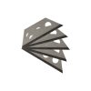 Allway MKB5 Micro Blades, 5-Pack