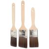 Allway MP3PK 3-Piece Paint Brush Set