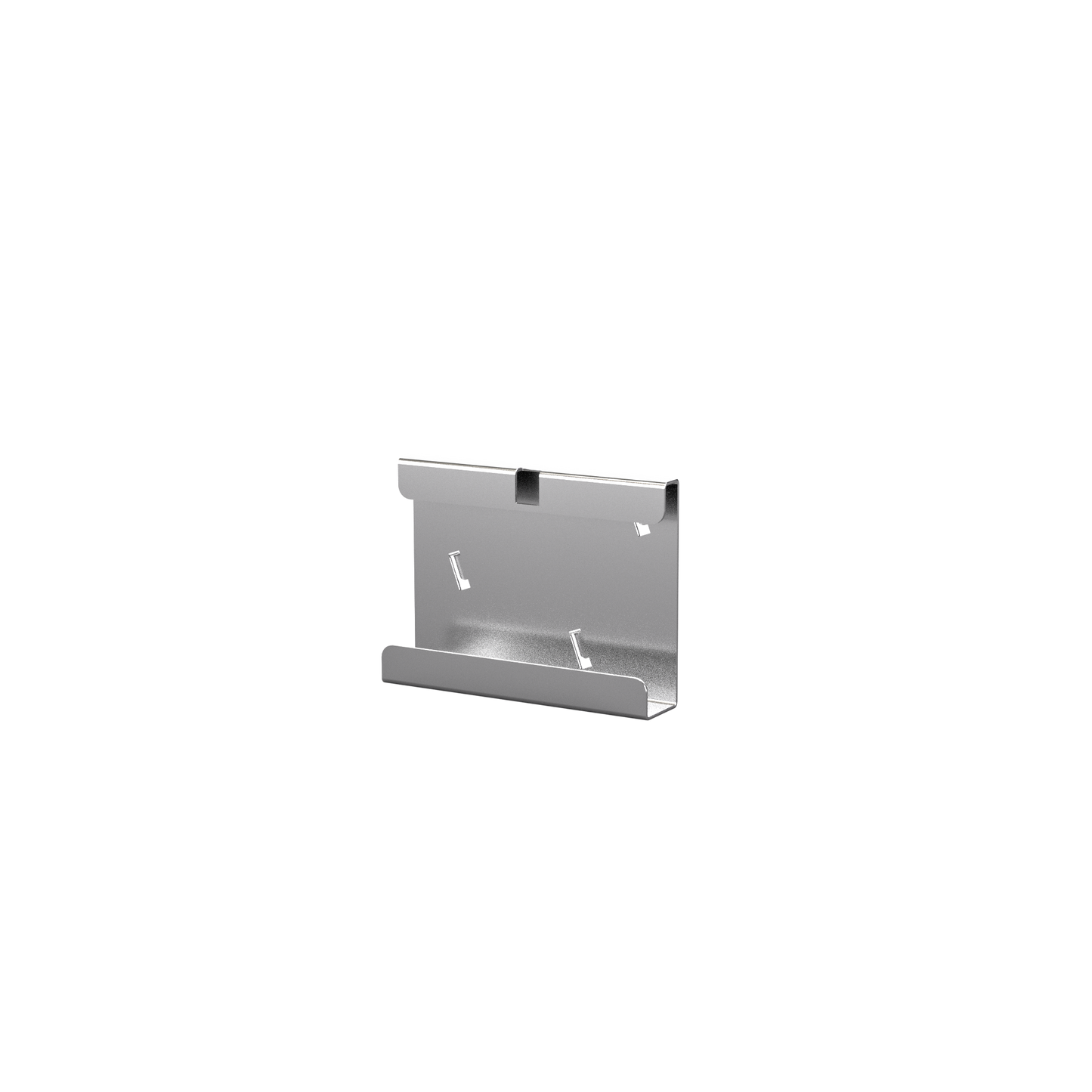 Champion Tool Storage NCTC-CBR-20 CNC Transport Cart Cradle Bracket NCTCCB20R | 5-1/2"W x 4"H x 3/4"D,