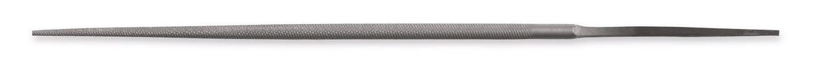 Nicholson 40687N 8" 00 Cut Round File