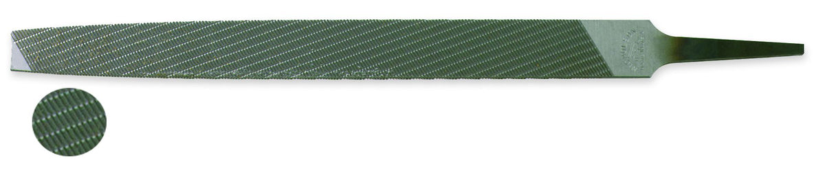 Nicholson 07941NN 12" Flat Magicut® File