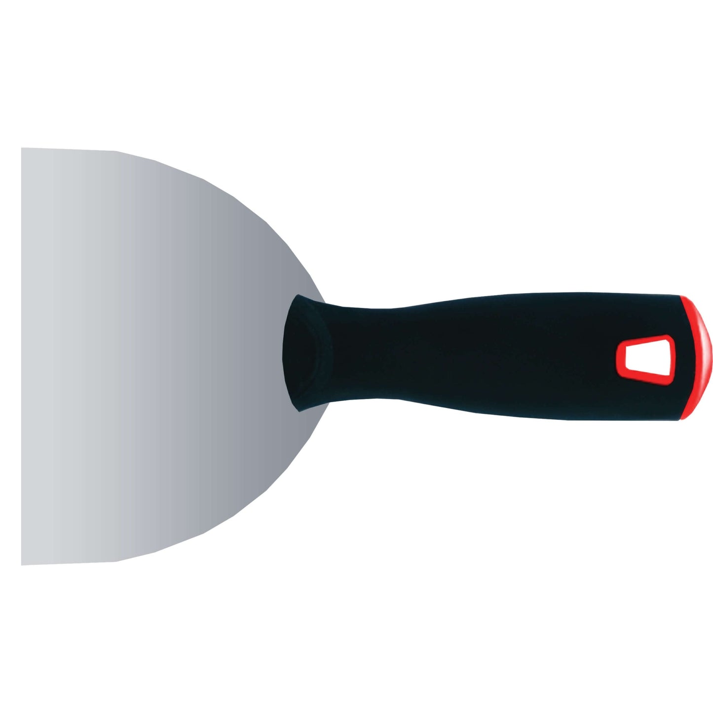 Allway PT60 6" Flex Plastic-Handle Joint Knife