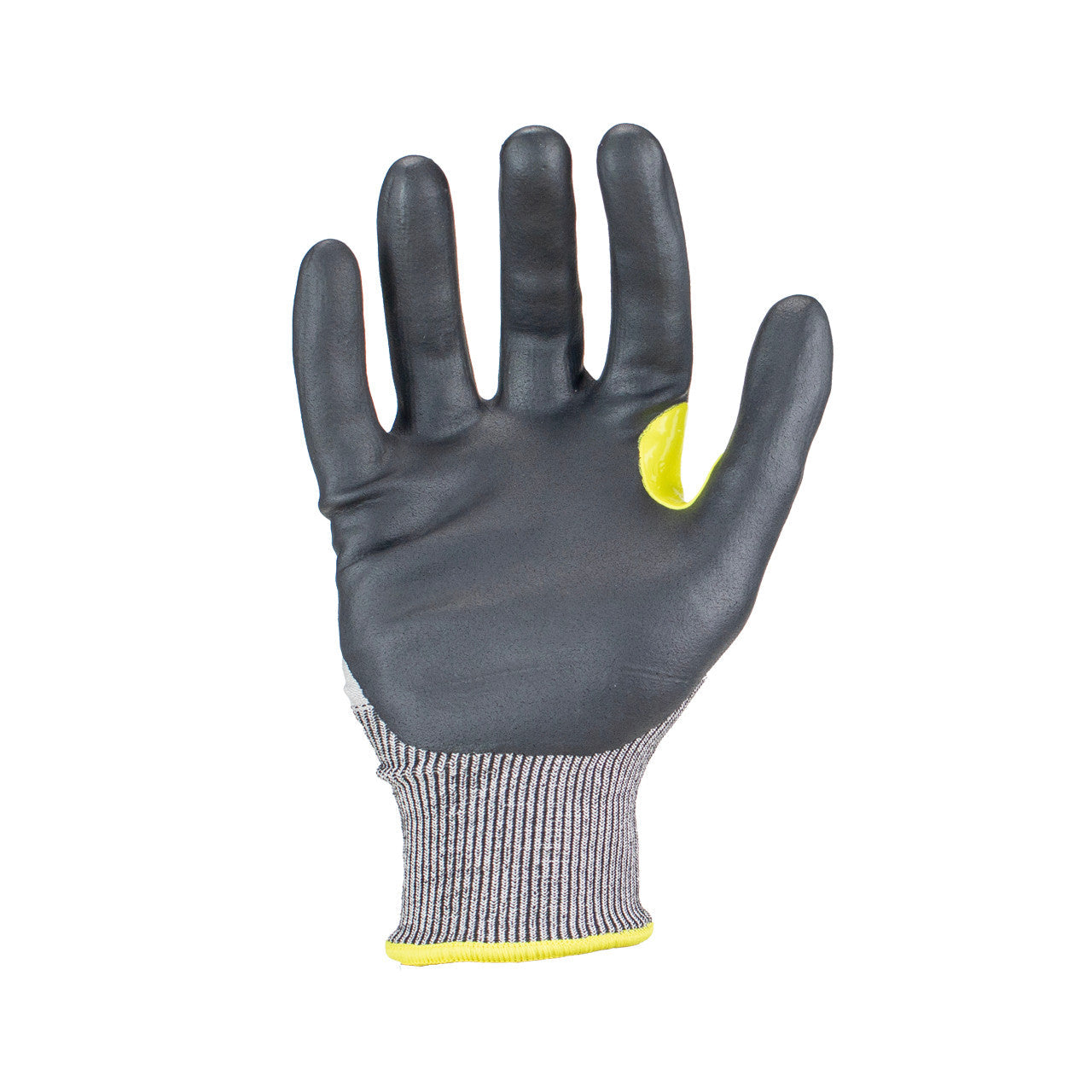Iron Clad SKC3FN Knit A3 HPPE Foam Nitrile Touch