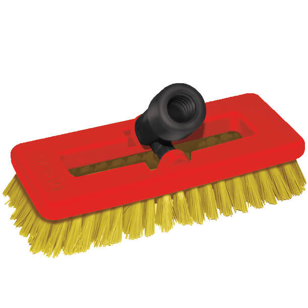 Allway SSB 8" Swivel Scrub Brush