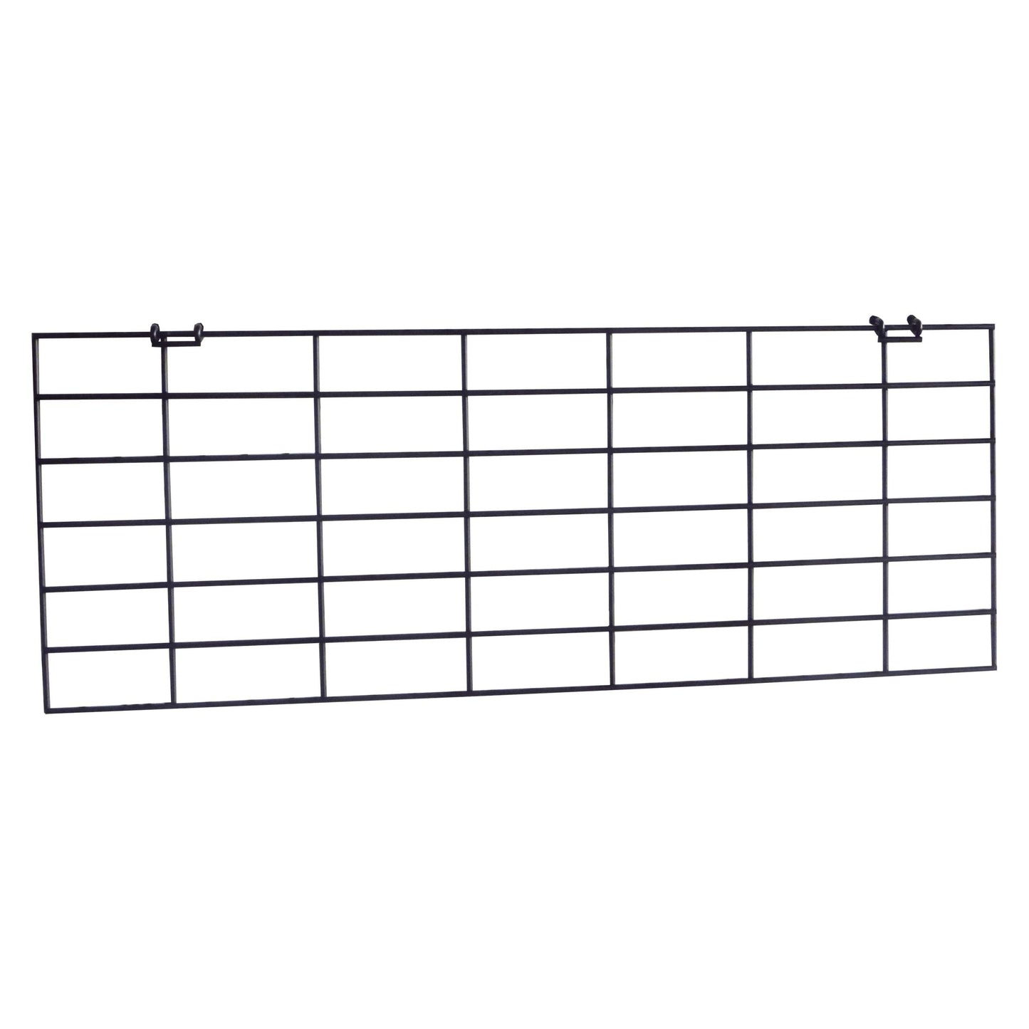 Allway UMR Universal Merchandising Rack - No Cost If Sold In Assortment