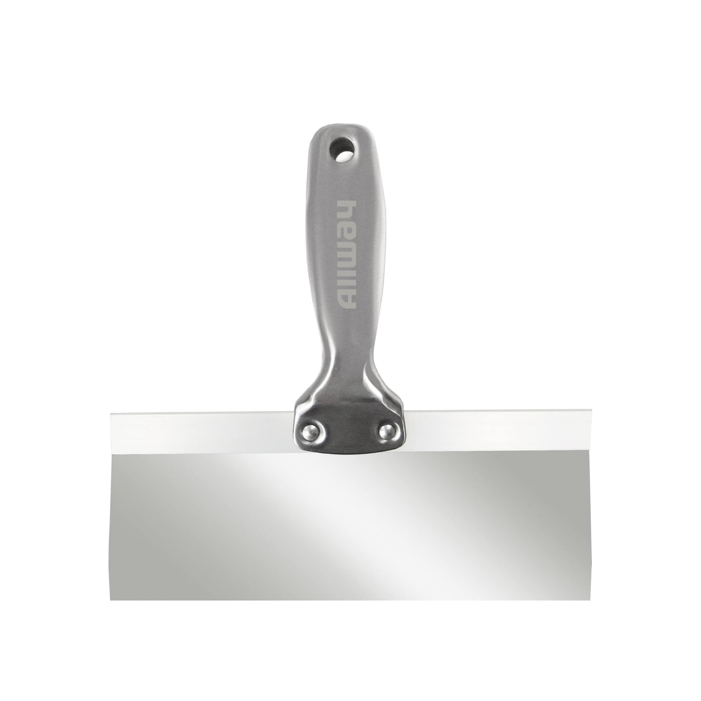 Allway UTK10 10" Professional Stainless-Steel Taping Knife