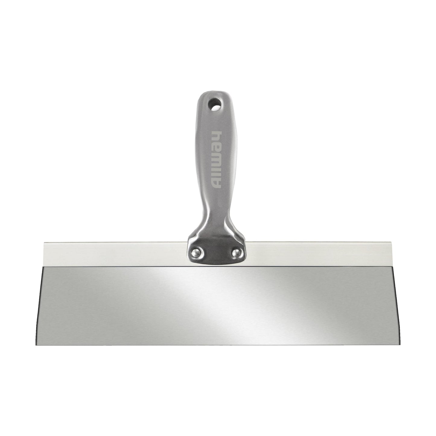 Allway UTK14 14" Professional Stainless-Steel Taping Knife