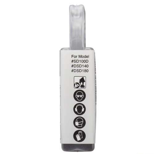 Makita B-49719-25 Cut‑Out Saw Blade, Wood, 25/pk