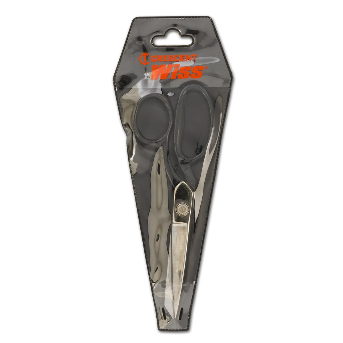 Wiss 27N 7-1/2" Industrial Inlaid® Shears