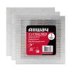 Allway WP4-3 4" x 4" Drywall Repair Patch, 3-Pack