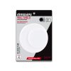 Allway WS35 Wall Shields, 2-Pack