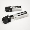 Allway WSB100 4" Universal Stripper Blades, 100-Pack