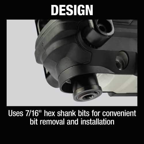 Makita XAD04Z 36V (18V X2) LXT® Brushless Cordless 7/16" Hex Right Angle Drill, Tool Only