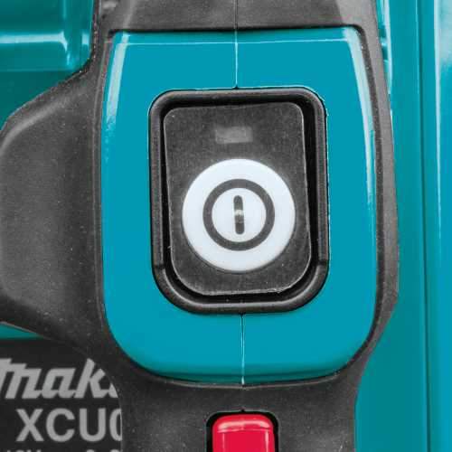 Makita XCU10SM1 18V LXT® Lithium‑Ion Brushless Cordless 12" Top Handle Chain Saw Kit (4.0 Ah)