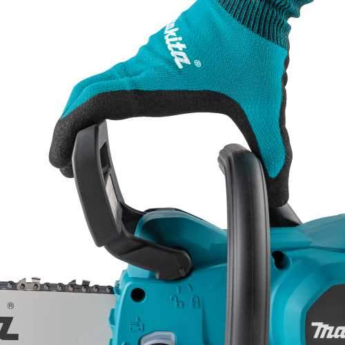 Makita XCU11Z 18V LXT® Lithium‑Ion Brushless Cordless 14" Chain Saw, Tool Only
