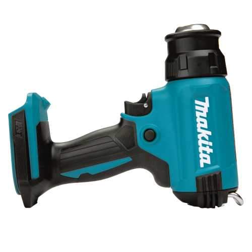 Makita XGH01ZK 18V LXT® Lithium‑Ion Cordless Heat Gun, Tool Only