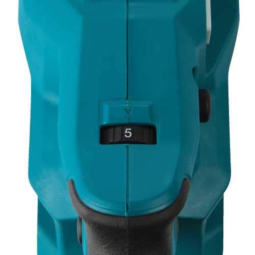 Makita XLS01ZX1 18V LXT® Lithium‑Ion Brushless Cordless 9" Drywall Sander, AWS® Capable, Tool Only