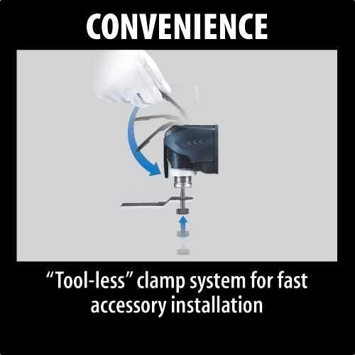 Makita XMT035 18V LXT® Lithium‑Ion Cordless Oscillating Multi‑Tool Kit (3.0Ah)
