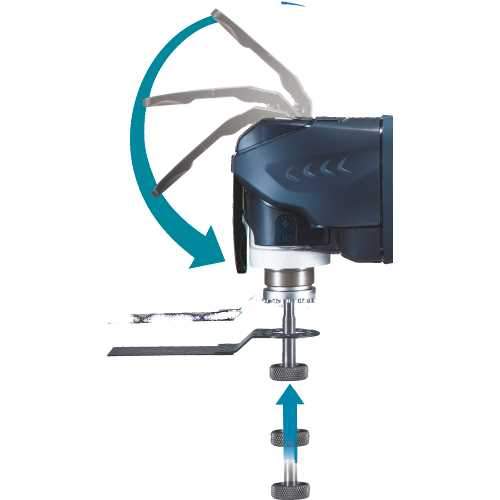 Makita XMT035 18V LXT® Lithium‑Ion Cordless Oscillating Multi‑Tool Kit (3.0Ah)