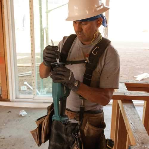 Makita XRJ08Z 18V LXT® Lithium‑Ion Brushless Cordless Compact One‑Handed Recipro Saw, Tool Only