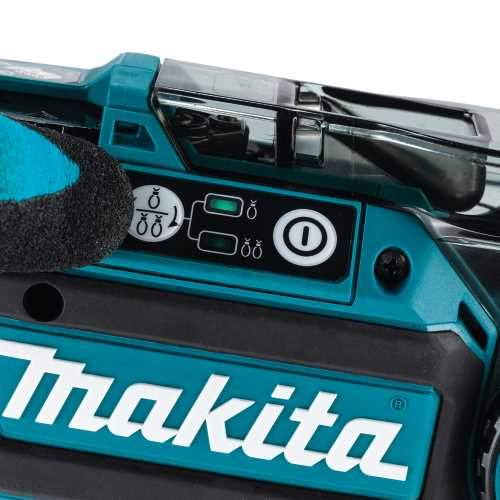 Makita XRT02ZK 18V LXT® Lithium‑Ion Brushless Cordless Deep Capacity Rebar Tying Tool, Tool Only