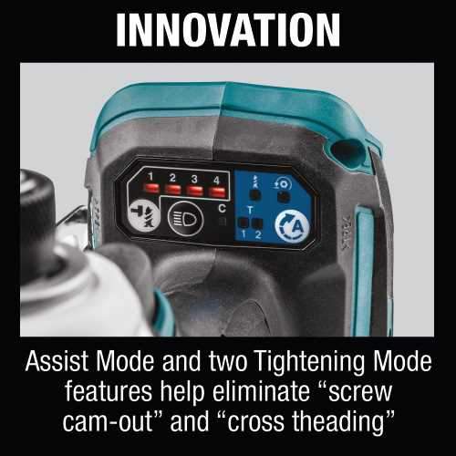 Makita XT288G 18V LXT® Lithium‑Ion Brushless Cordless 2‑Pc. Combo Kit (6.0Ah)