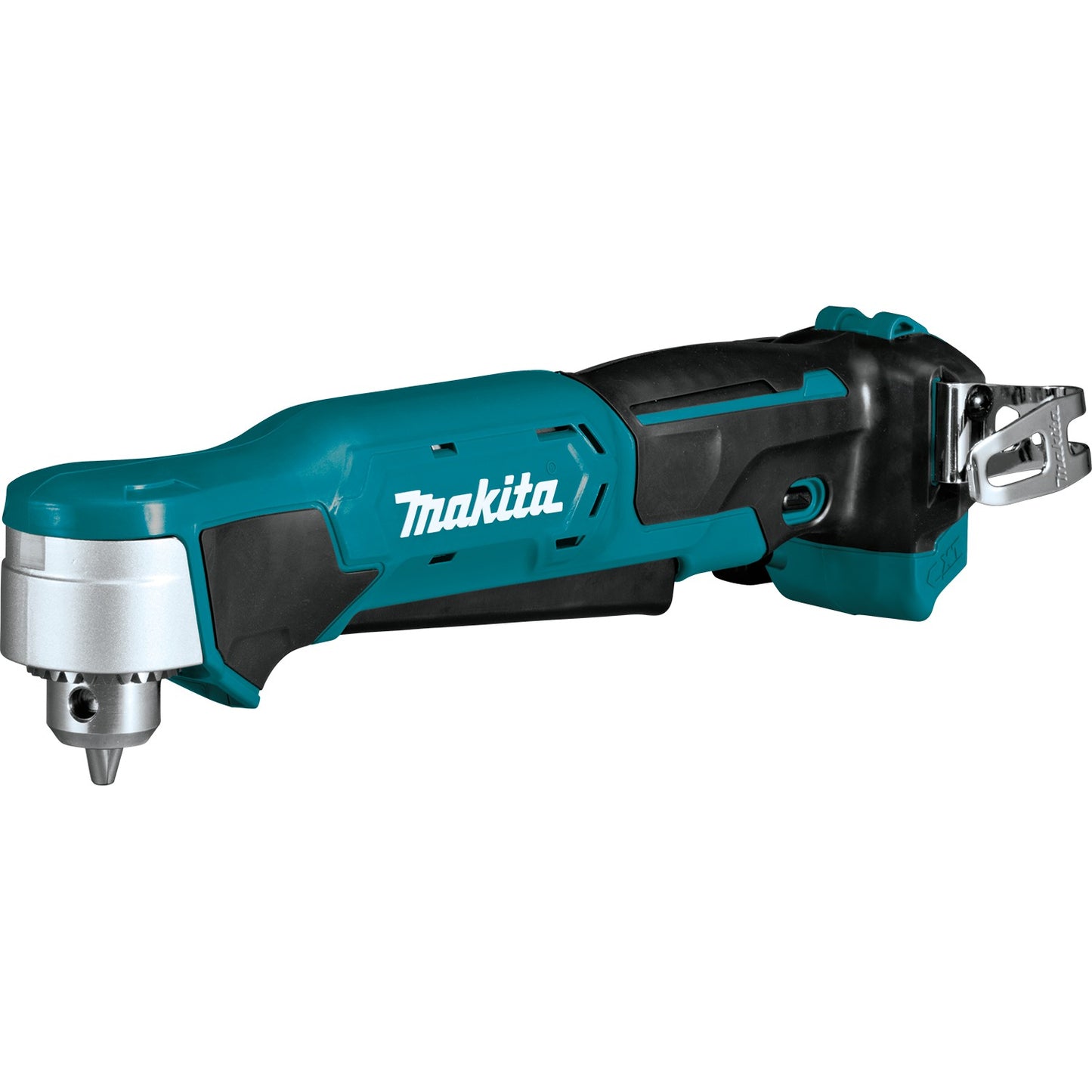 Makita AD03Z 12V max CXT® Lithium‑Ion Cordless 3/8" Right Angle Drill, Tool Only